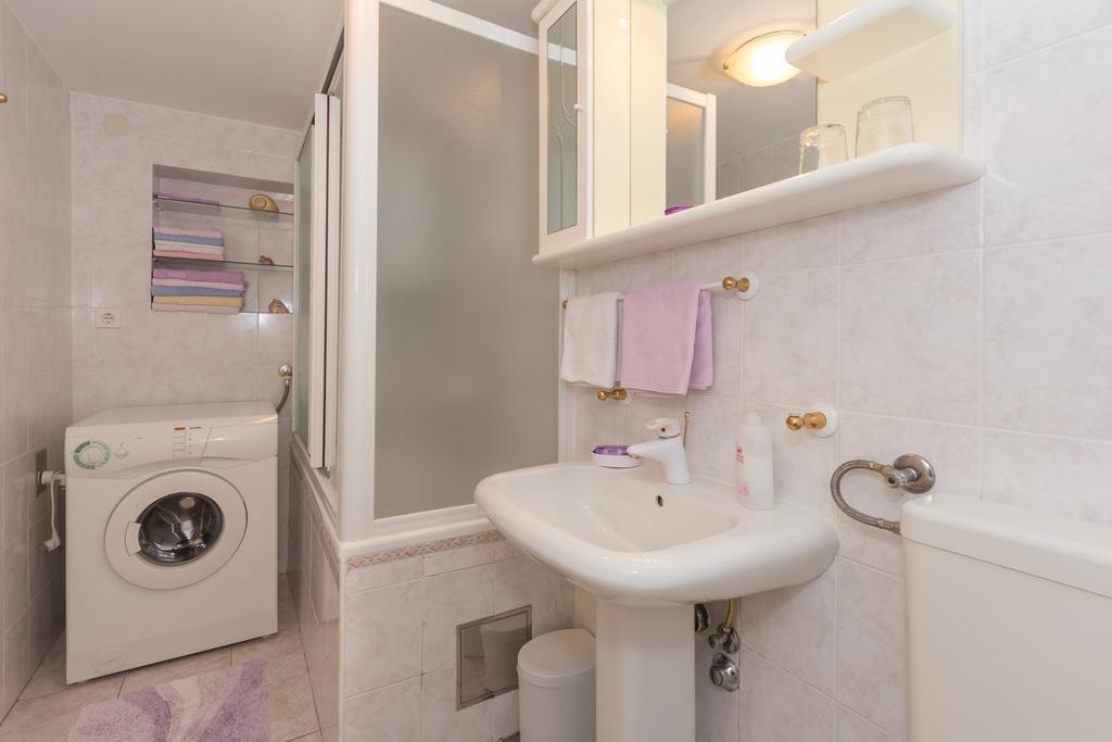 Apartment Duplex Studio Traversa- Split Old Town