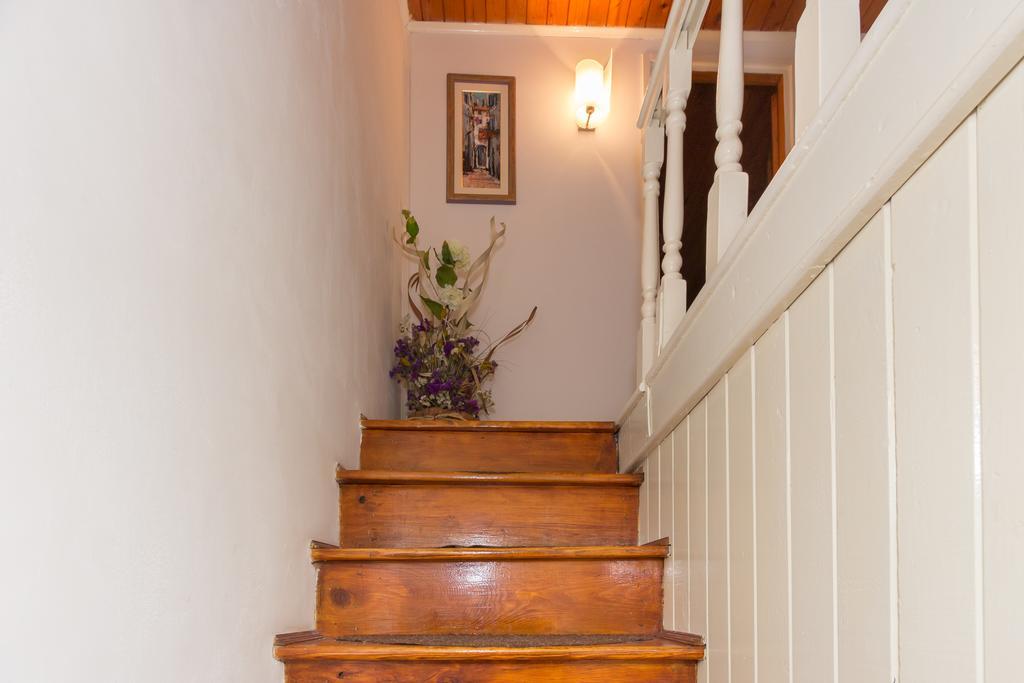 Apartment Duplex Studio Traversa- Split Old Town Split