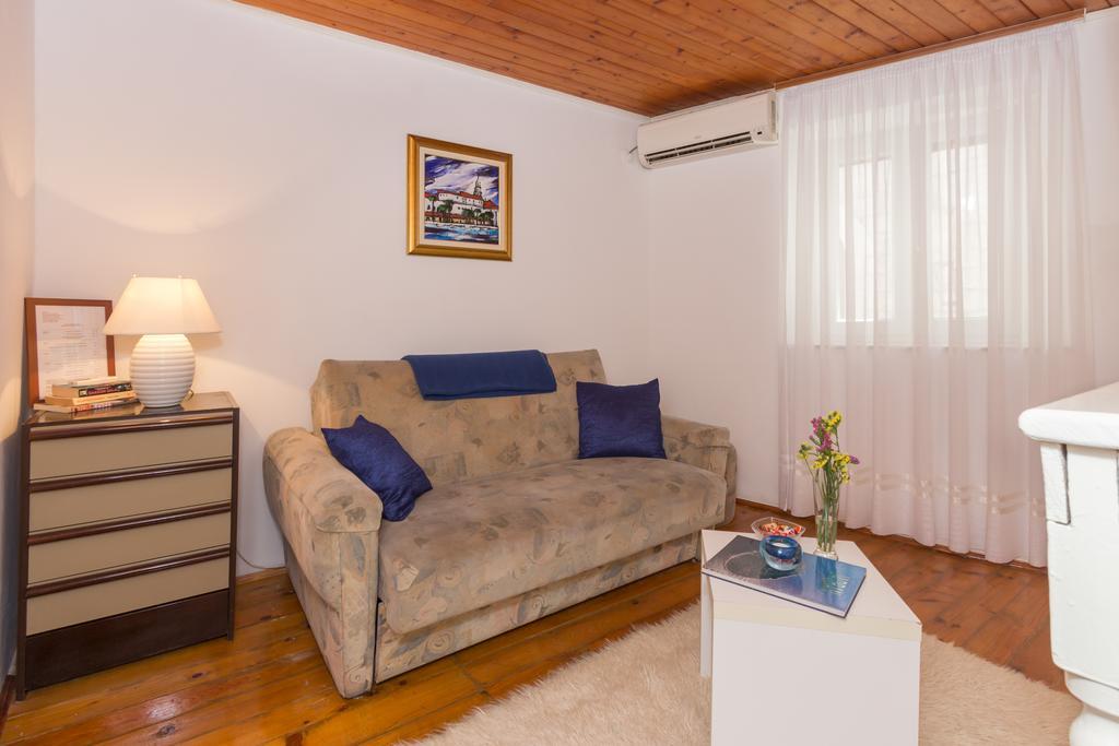 Apartment Duplex Studio Traversa- Split Old Town