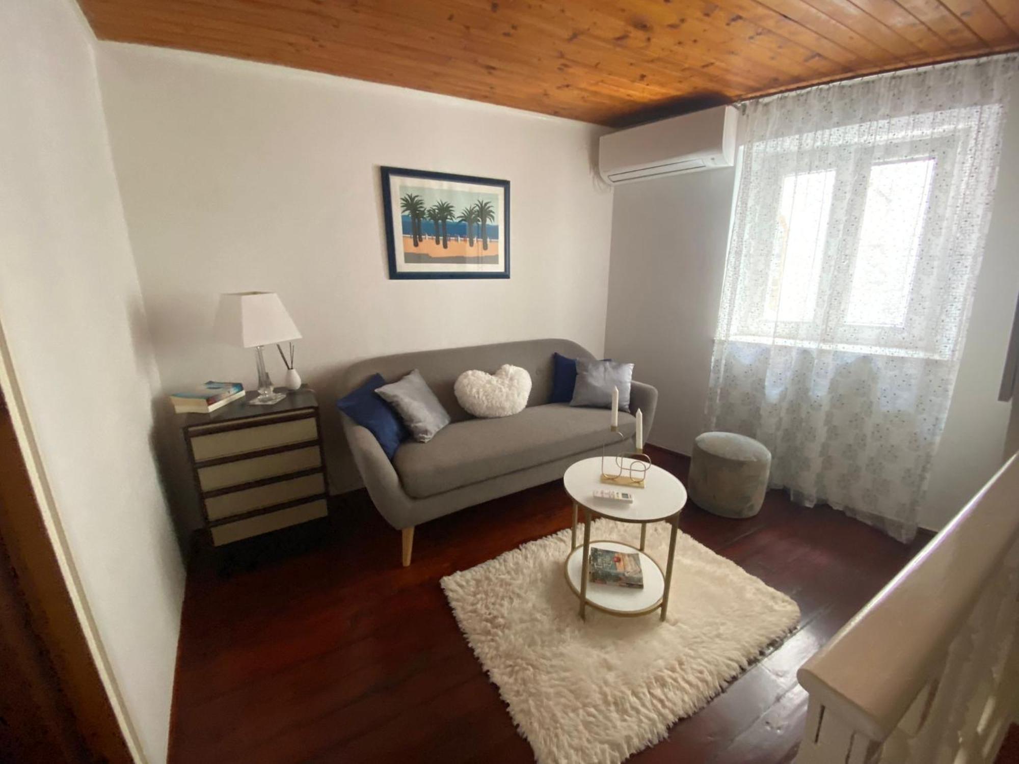 Duplex Traversa- Old Town Apartmán *