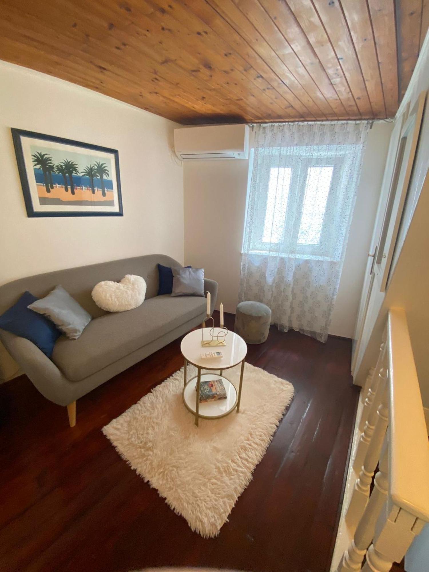 Apartmán Duplex Traversa- Old Town Split