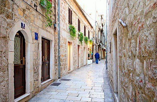 Apartmán Duplex Traversa- Old Town *
