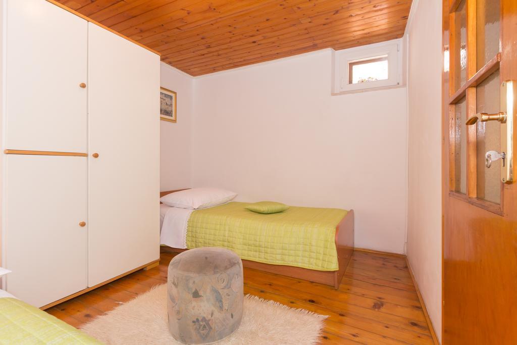 Apartmán Duplex Traversa- Old Town