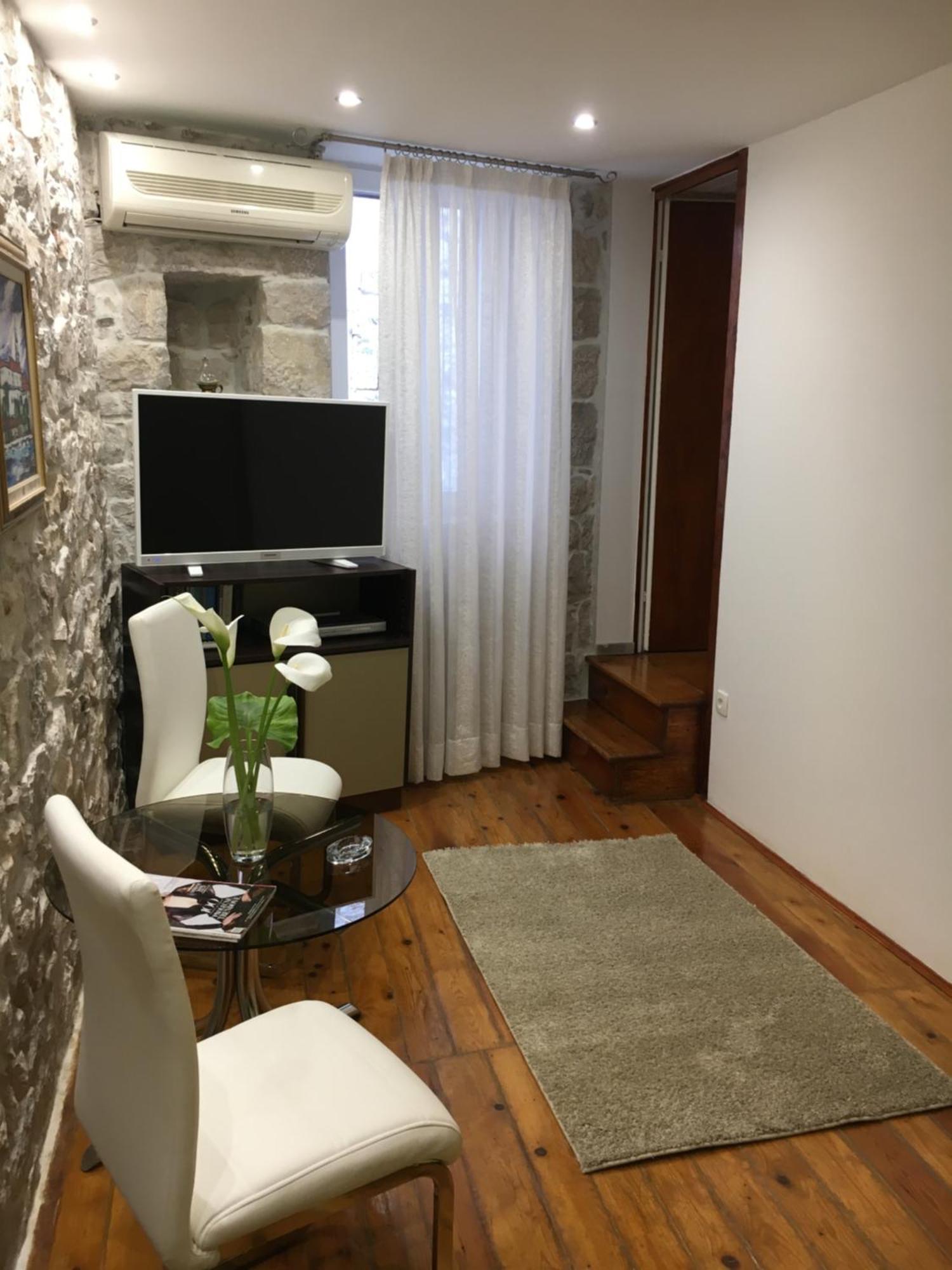 Duplex Traversa- Old Town Apartmán Split