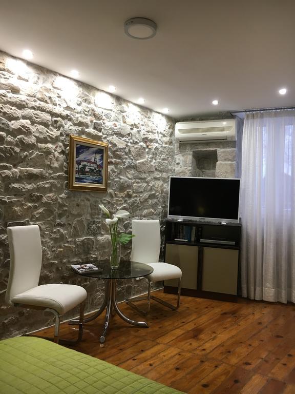 Apartmán Duplex Traversa- Old Town *
